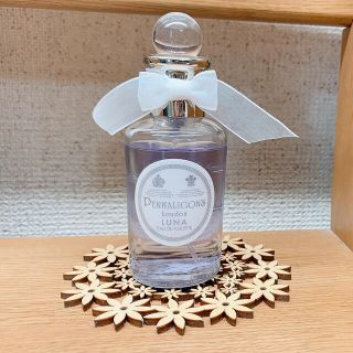 ペンハリガン(Penhaligon's)のペンハリガン　ルナ  50ml(香水(女性用))