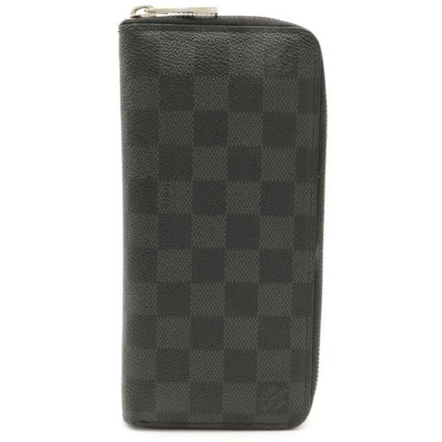 新品未開封 正規品 ヴィトン Vuitton ジッピーウォレット ヴェルティカル