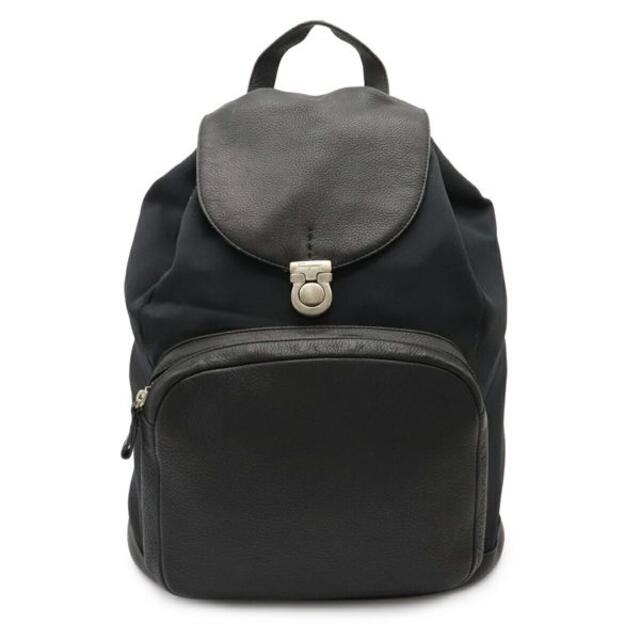 サルヴァトーレ フェラガモ リュック (12030175) 誠実 64.0%OFF www