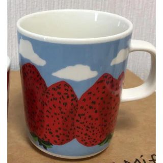 マリメッコ(marimekko)のマンシッカマグ(その他)