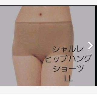 シャルレ 浅め ショーツの通販 14点 | シャルレのレディースを買うなら