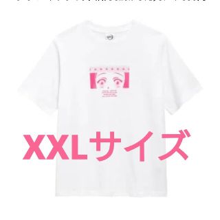 ジーユー(GU)のGU 鬼滅の刃 Tシャツ2枚おまとめセット (Tシャツ(半袖/袖なし))