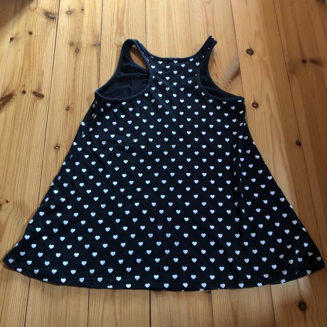 JENNI(ジェニィ)のシスタージェニー　size140 キッズ/ベビー/マタニティのキッズ服女の子用(90cm~)(Tシャツ/カットソー)の商品写真