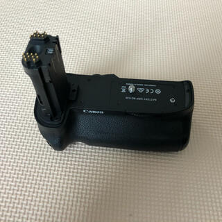 キヤノン(Canon)のcanon bg-e20 バッテリーグリップ　5Dmk4用(その他)