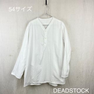 ワンエルディーケーセレクト(1LDK SELECT)の夏用 54 ロシア軍スリーピングシャツ スリーピングシャツ m47 m52(Tシャツ/カットソー(七分/長袖))