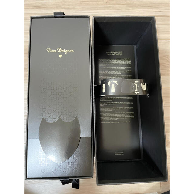 Dom Pérignon(ドンペリニヨン)のDom Perignon　2009 食品/飲料/酒の酒(シャンパン/スパークリングワイン)の商品写真