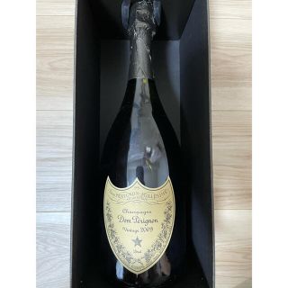 ドンペリニヨン(Dom Pérignon)のDom Perignon　2009(シャンパン/スパークリングワイン)