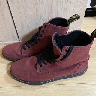 ドクターマーチン(Dr.Martens)のDr.Martens ハイカットスニーカー(スニーカー)