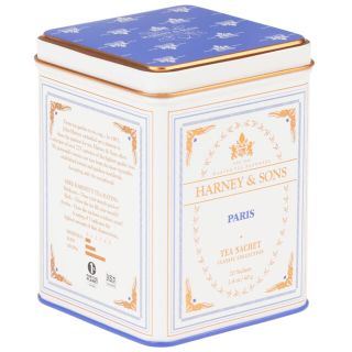 (あしゅさま専用) Harney & Sons｜Paris パリ(茶)