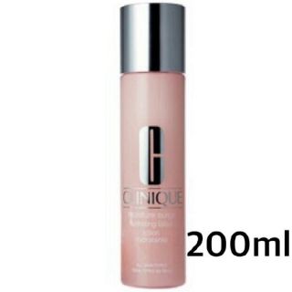 クリニーク(CLINIQUE)のクリニーク モイスチャーサージ ハイドレーティング ローション 200mL(化粧水/ローション)