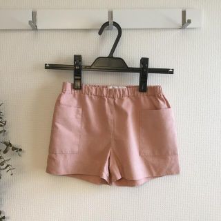 ボンポワン(Bonpoint)のボンポワン　8a ショートパンツ　(パンツ/スパッツ)