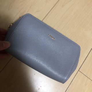 フルラ(Furla)のFURLA フレラ　ポーチ(ポーチ)