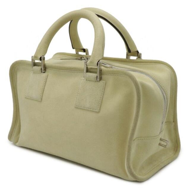 LOEWE ハンドバッグ （12040157）の通販 by Blumin｜ロエベならラクマ - ロエベ 安い最安値