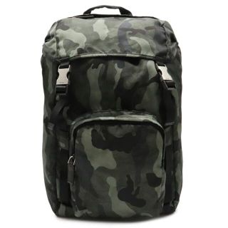 プラダ カモフラ リュック(メンズ)の通販 28点 | PRADAのメンズを買う