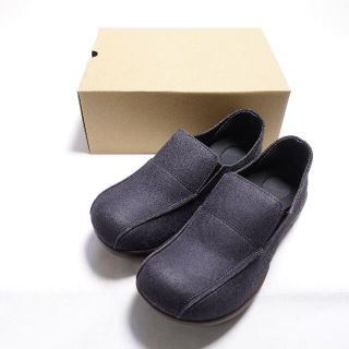 リゲッタ(Re:getA)のRe:getA　シューズ　ネイビー(その他)