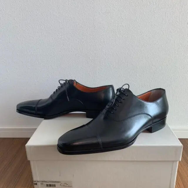 Santoni(サントーニ)のサントーニ　革靴　ビジネスシューズ メンズの靴/シューズ(ドレス/ビジネス)の商品写真