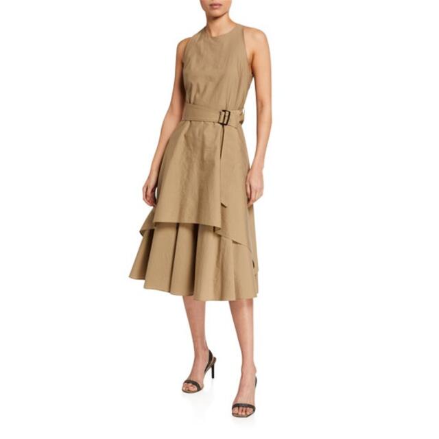 BRUNELLO CUCINELLI - 2020SS ブルネロクチネリ クリンクル コットン BRUNELLO CUCINELLI - 2020SS ブルネロクチネリ クリンクル コットン