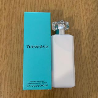 ティファニー(Tiffany & Co.)の【kyonlani様】ティファニー TIFFANY & CO. (ボディローション/ミルク)