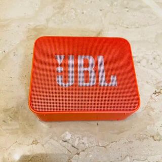 ジェイビーエス(JBS)のJBL GO2 Bluetoothスピーカー(スピーカー)