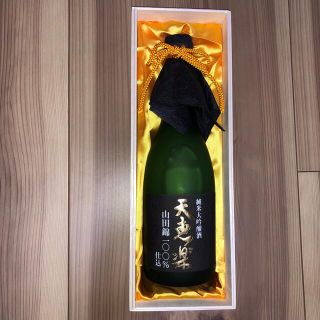 山田錦　純米大吟醸(日本酒)