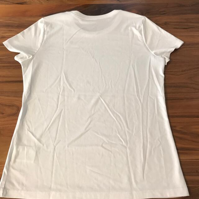 NIKE(ナイキ)の【Shin75様専用】NIKE dry fit Tシャツ レディースのトップス(Tシャツ(半袖/袖なし))の商品写真
