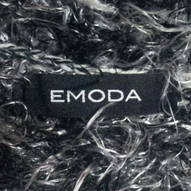 EMODA(エモダ)のEMODA♥ふわもこビッグカーデ♥ レディースのトップス(カーディガン)の商品写真