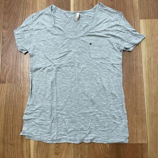 アングリッド(Ungrid)のungrid Tシャツ Sサイズ(Tシャツ(半袖/袖なし))