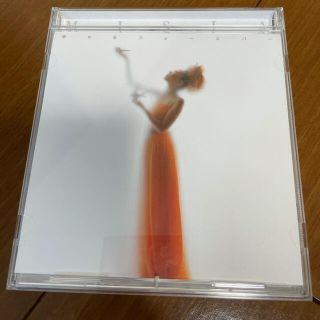 MISIA 幸せをフォーエバー　CD(ポップス/ロック(邦楽))