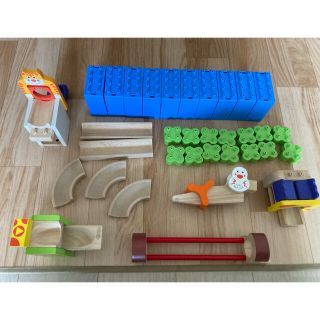 ワンダーワールド　知育玩具(知育玩具)