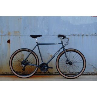 GonGon様　専用　SURLY　サーリ　 Disc Trucker / 　56(自転車本体)