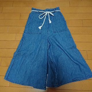 ジーユー(GU)の【のの様専用】GU (パンツ/スパッツ)