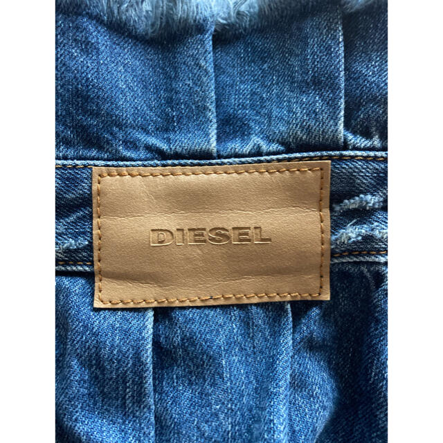 DIESEL(ディーゼル)のmyaccko様専用 レディースのスカート(ロングスカート)の商品写真