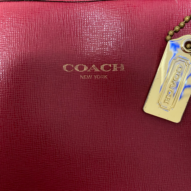 COACH(コーチ)のcoachトート レディースのバッグ(トートバッグ)の商品写真