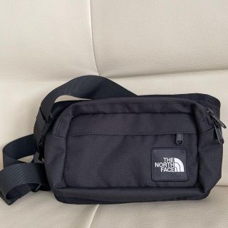 ザノースフェイス(THE NORTH FACE)のウエストポーチ　Yshop様(ショルダーバッグ)