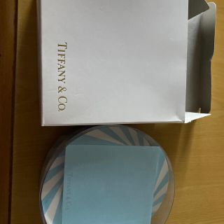 ティファニー ノート/メモ帳/ふせんの通販 87点 | Tiffany & Co.の