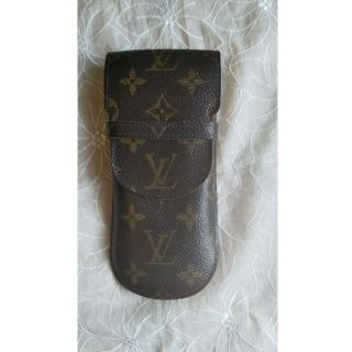 ルイヴィトン(LOUIS VUITTON)の再値下げ‼️ルイヴィトン🍀ペンケース(ペンケース/筆箱)