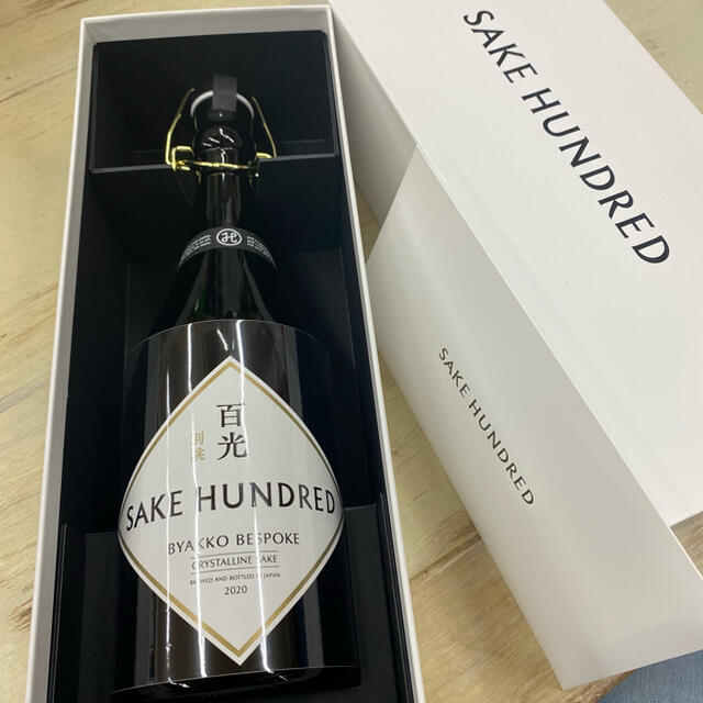 日本酒 百光 初回限定品 日本酒 日本酒 百光 初回限定品 日本酒