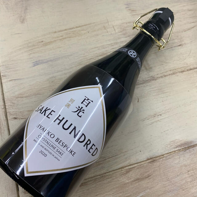 日本酒 百光 初回限定品 日本酒 日本酒 百光 初回限定品 日本酒