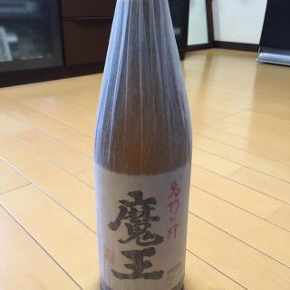 魔王(焼酎)