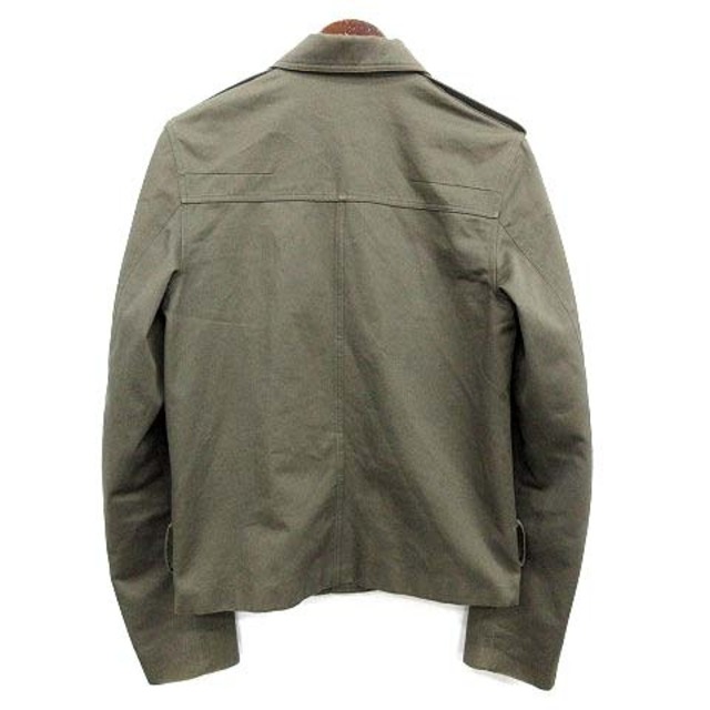 DIOR HOMME | MILITARY JACKET エディスリマン期