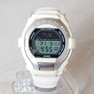 ジーショック(G-SHOCK)の美品【CASIO/G-SHOCK】デジタル メンズ腕時計 GT-000(腕時計(デジタル))