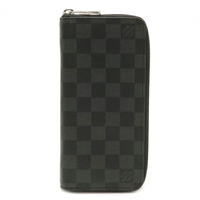 当季大流行 VUITTON LOUIS - (22050785) 財布ジッピー・ウォレット