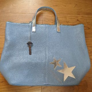 パピヨネ(PAPILLONNER)の【あずき様専用】GIORGIA MILANI   バッグ(トートバッグ)