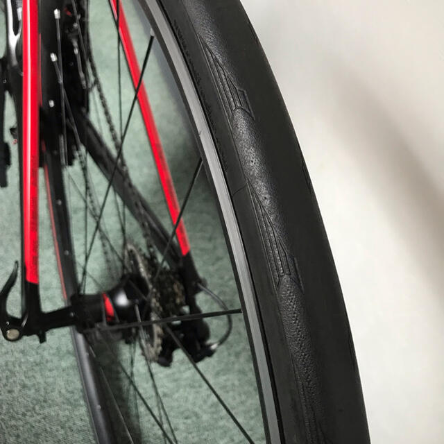 SCOTT(スコット)のkona1998様専用SCOTT 19 FOIL 30 {BLK/RED}(S) スポーツ/アウトドアの自転車(自転車本体)の商品写真