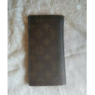 ルイヴィトン(LOUIS VUITTON)の👍再値下げ‼️ルイヴィトン🍀カードケース(名刺入れ/定期入れ)