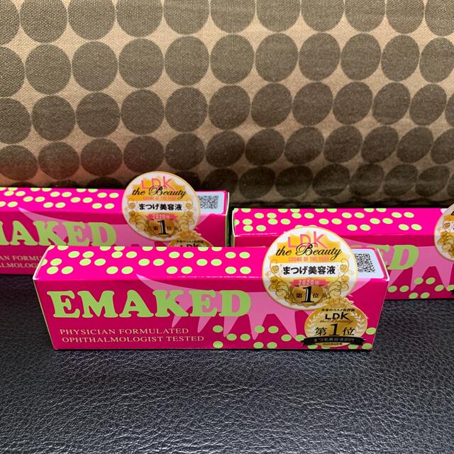 エマーキット(2mL)✖️3 - burnet.com.ar