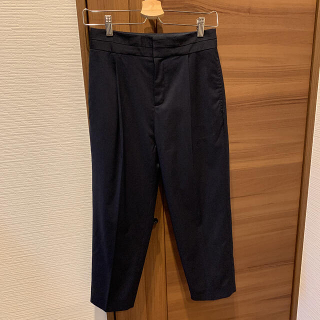 新品　ROPE  パンツ　36