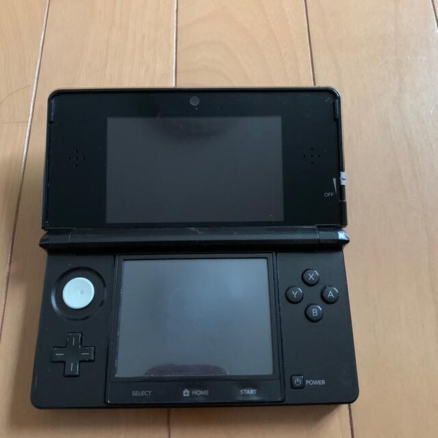 任天堂(ニンテンドウ)の3DS  ジャンク品  ※完全に壊れてます。説明をよくお読みください。 スポーツ/アウトドアのスポーツ/アウトドア その他(その他)の商品写真