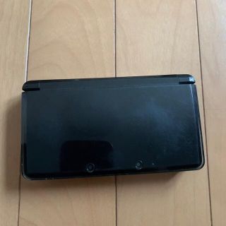 ニンテンドウ(任天堂)の3DS  ジャンク品  ※完全に壊れてます。説明をよくお読みください。(その他)