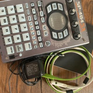 ローランド(Roland)のRoland SP-404SX(その他)